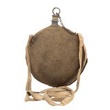Civil War Union Smooth Side Canteen - 2 of 5