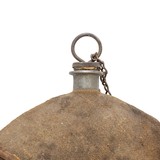 Civil War Union Smooth Side Canteen - 2 of 4