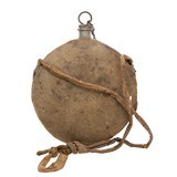 Civil War Union Smooth Side Canteen - 1 of 4