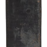 Indian War Era Scabbard - 5 of 6