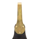 Indian War Era Scabbard - 4 of 6