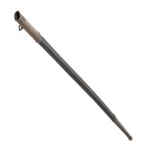 Civil/Indian War Scabbard - 3 of 4