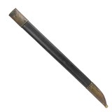 Civil/Indian War Scabbard - 1 of 4