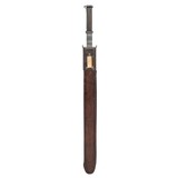 1903 Springfield Bayonet Scabbard - 1 of 6