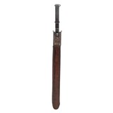 1903 Springfield Bayonet Scabbard - 2 of 6