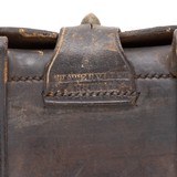 1870-1898 US Military Cartridge Box - 3 of 4