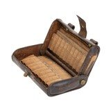 1870-1898 US Military Cartridge Box - 4 of 4