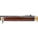 Winchester Model 1866 Lever Action Rifle - 6 of 17