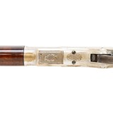 Winchester Model 1866 Lever Action Rifle - 14 of 17