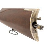 Winchester Model 1866 Lever Action Rifle - 16 of 17