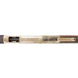 Winchester Model 1866 Lever Action Rifle - 12 of 17
