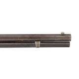 Winchester Model 1866 Lever Action Rifle - 11 of 17