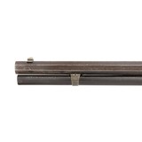 Winchester Model 1866 Lever Action Rifle - 7 of 17