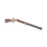 Winchester Model 1866 Lever Action Rifle