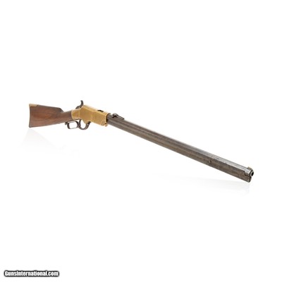 New Haven Arms Model 1860 Henry Lever Action Rifle