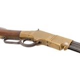 New Haven Arms Model 1860 Henry Lever Action Rifle - 13 of 15