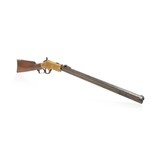 New Haven Arms Model 1860 Henry Lever Action Rifle - 1 of 15