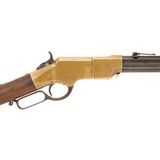 New Haven Arms Model 1860 Henry Lever Action Rifle - 8 of 15