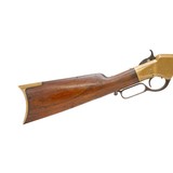 New Haven Arms Model 1860 Henry Lever Action Rifle - 7 of 15
