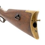 New Haven Arms Model 1860 Henry Lever Action Rifle - 14 of 15