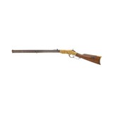 New Haven Arms Model 1860 Henry Lever Action Rifle - 3 of 15