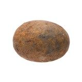 Montana Indian War Cannon Ball - 1 of 3