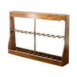 Duck Camp Wooden Gun Rack - 3 of 6