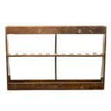 Duck Camp Wooden Gun Rack - 4 of 6