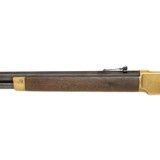 Winchester Model 1866 Lever Action Rifle - 6 of 18