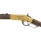 Winchester Model 1866 Lever Action Rifle - 5 of 18