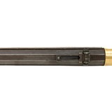 Winchester Model 1866 Lever Action Rifle - 12 of 18