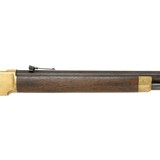 Winchester Model 1866 Lever Action Rifle - 10 of 18