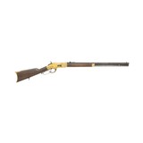 Winchester Model 1866 Lever Action Rifle - 2 of 18