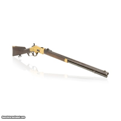 Winchester Model 1866 Lever Action Rifle