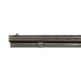 Winchester Model 1866 Lever Action Rifle - 7 of 18