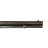 Winchester Model 1866 Lever Action Rifle - 11 of 18