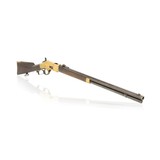 Winchester Model 1866 Lever Action Rifle