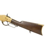 Winchester Model 1866 Lever Action Rifle - 4 of 18