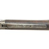 Winchester Model 1886 Lever Action Rifle - 15 of 16