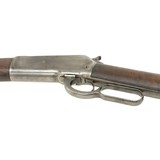 Winchester Model 1886 Lever Action Rifle - 14 of 16