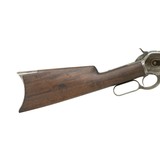 Winchester Model 1886 Lever Action Rifle - 8 of 16