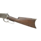 Winchester Model 1886 Lever Action Rifle - 4 of 16