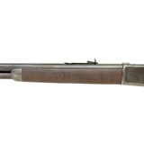 Winchester Model 1886 Lever Action Rifle - 6 of 16