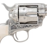 Colt Single Action Army .45 - 7 of 15