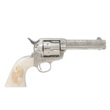 Colt Single Action Army .45 - 5 of 15