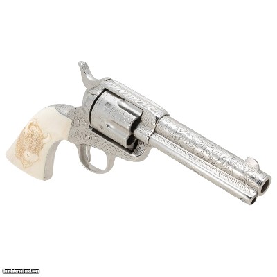 Colt Single Action Army .45