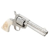 Colt Single Action Army .45 - 1 of 15
