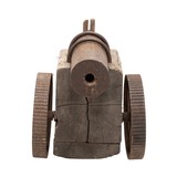 19th Century Signal Cannon - 4 of 7