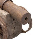 19th Century Signal Cannon - 5 of 7