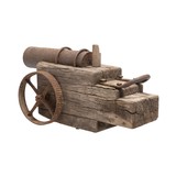 19th Century Signal Cannon - 6 of 7